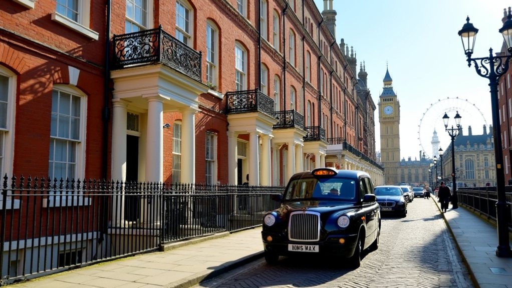 ideal hotels for newcomers