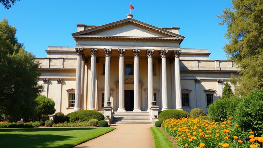 london museums to explore