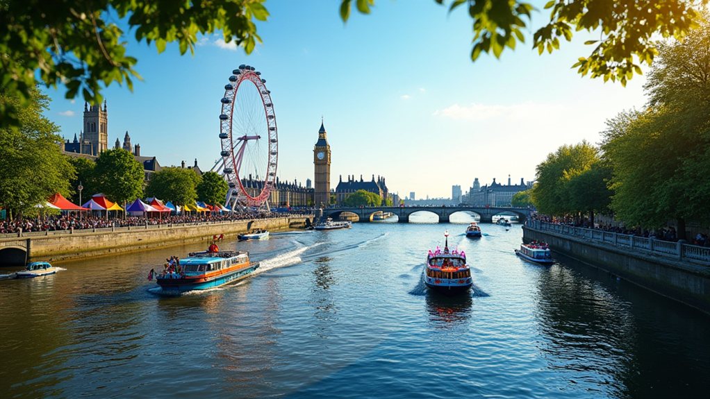london s october events guide