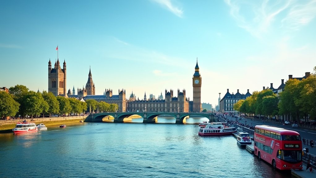 london s seasonal highlights summary