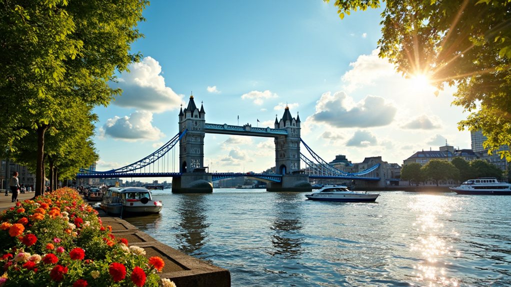 london s summer events guide