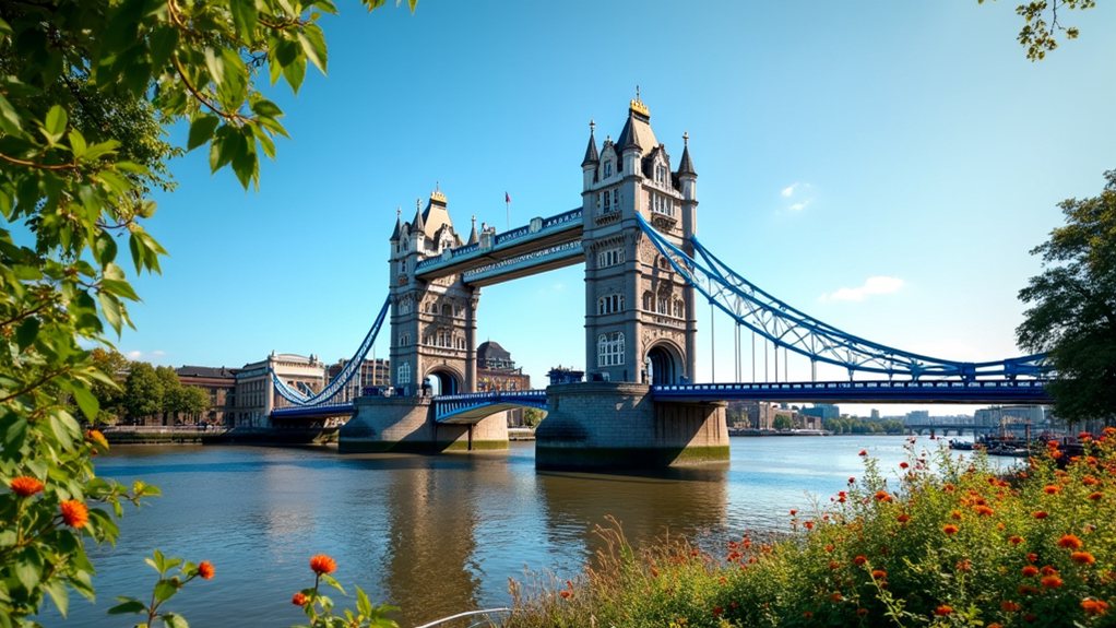 top instagram locations london